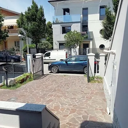 Appartamento Casa Marinella By Affitti Brevi