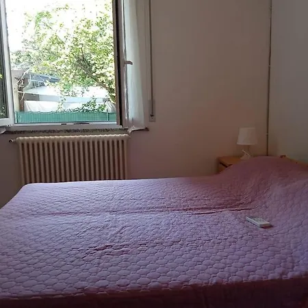 Appartement Casa Marinella By Affitti Brevi Rimini