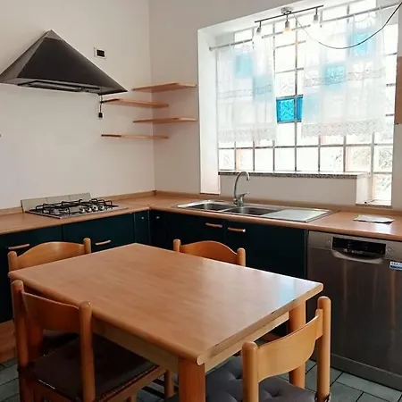 Casa Marinella By Affitti Brevi Apartment *