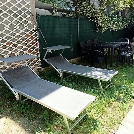 Casa Marinella By Affitti Brevi Appartamento