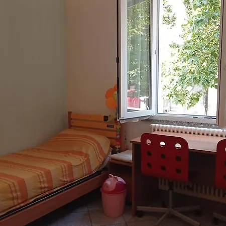 Appartement Casa Marinella By Affitti Brevi