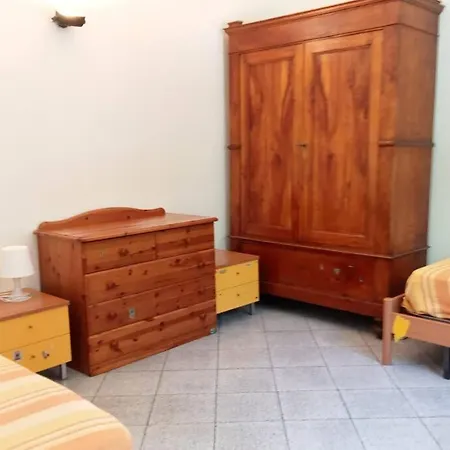 Appartement Casa Marinella By Affitti Brevi Rimini