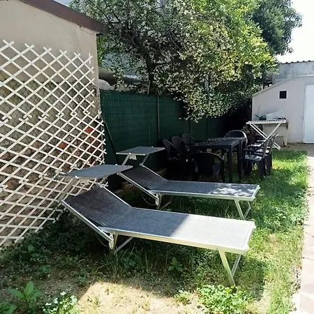 Appartamento Casa Marinella By Affitti Brevi Rimini