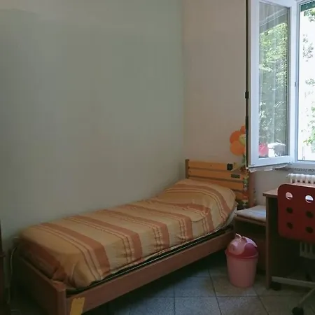 Casa Marinella By Affitti Brevi Apartment *