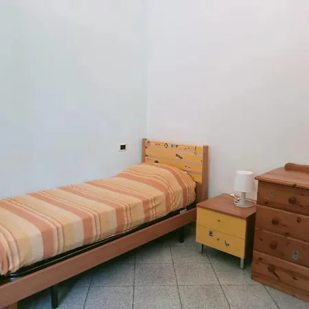 Casa Marinella By Affitti Brevi Apartment