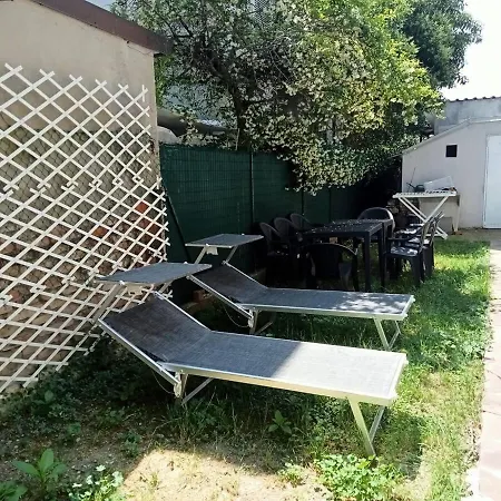 Casa Marinella By Affitti Brevi * Rimini