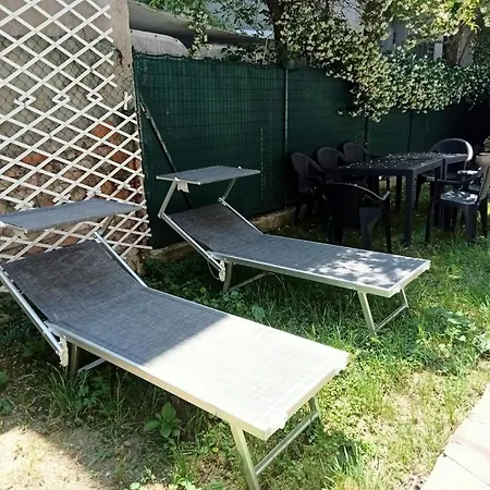 Casa Marinella By Affitti Brevi Appartement *