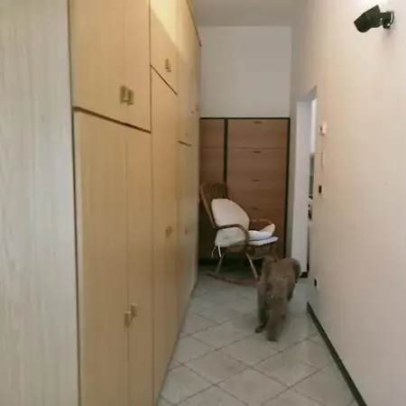 Casa Marinella By Affitti Brevi Rimini