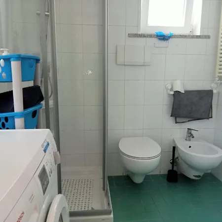 Appartement Casa Marinella By Affitti Brevi